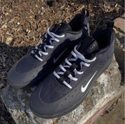 Zapatos Nike SB Nyjah 4 Black