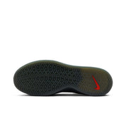 Zapatos Nike SB Nyjah 4 Cool Grey
