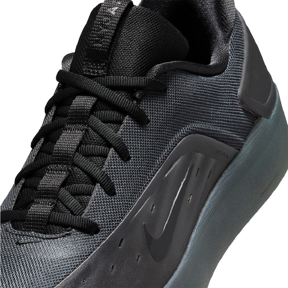 Zapatos Nike SB Nyjah 4 Cool Grey