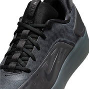 Zapatos Nike SB Nyjah 4 Cool Grey