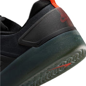 Zapatos Nike SB Nyjah 4 Cool Grey