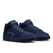 Zapatos Nike SB React Leo Navy