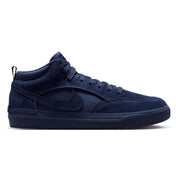 Zapatos Nike SB React Leo Navy