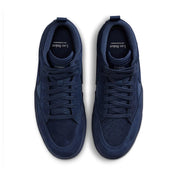 Zapatos Nike SB React Leo Navy