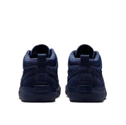 Zapatos Nike SB React Leo Navy