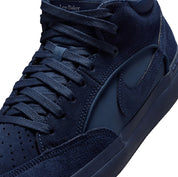 Zapatos Nike SB React Leo Navy
