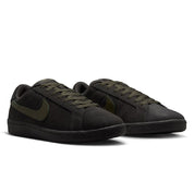 Zapatos Nike SB Zoom Tennis Classic Deep Pewter