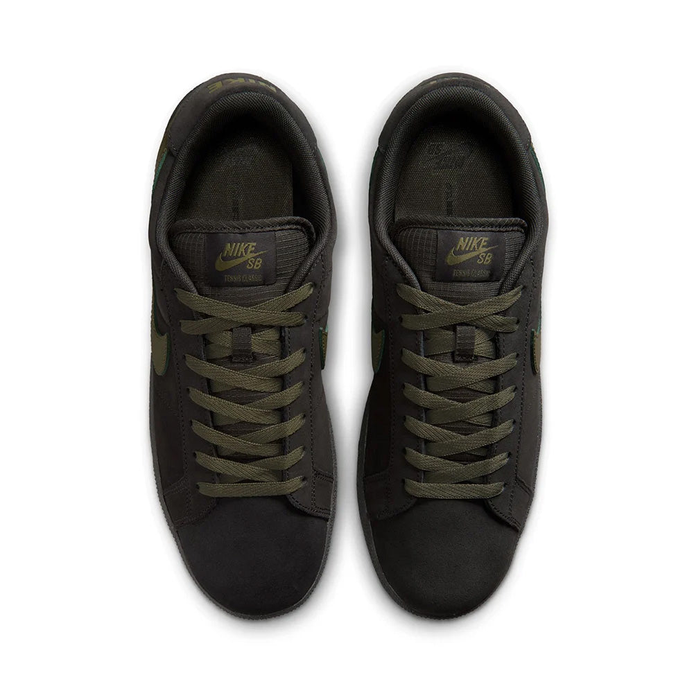Zapatos Nike SB Zoom Tennis Classic Deep Pewter