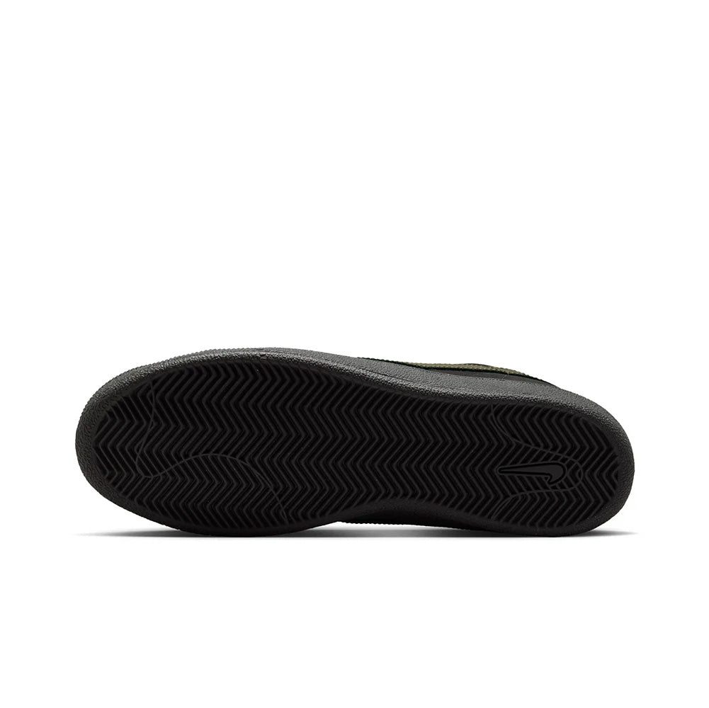 Zapatos Nike SB Zoom Tennis Classic Deep Pewter