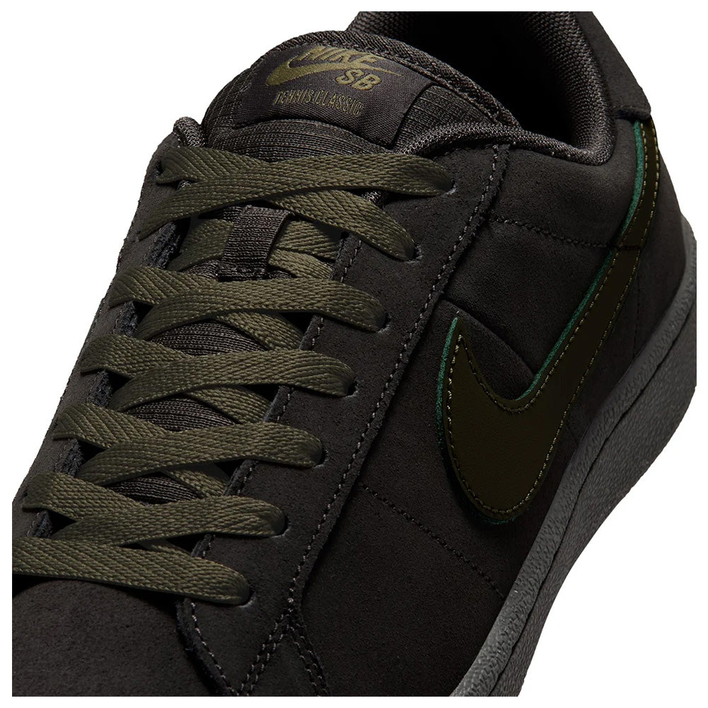 Zapatos Nike SB Zoom Tennis Classic Deep Pewter