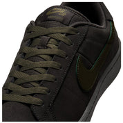Zapatos Nike SB Zoom Tennis Classic Deep Pewter