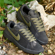 Zapatos Nike SB Zoom Tennis Classic Deep Pewter