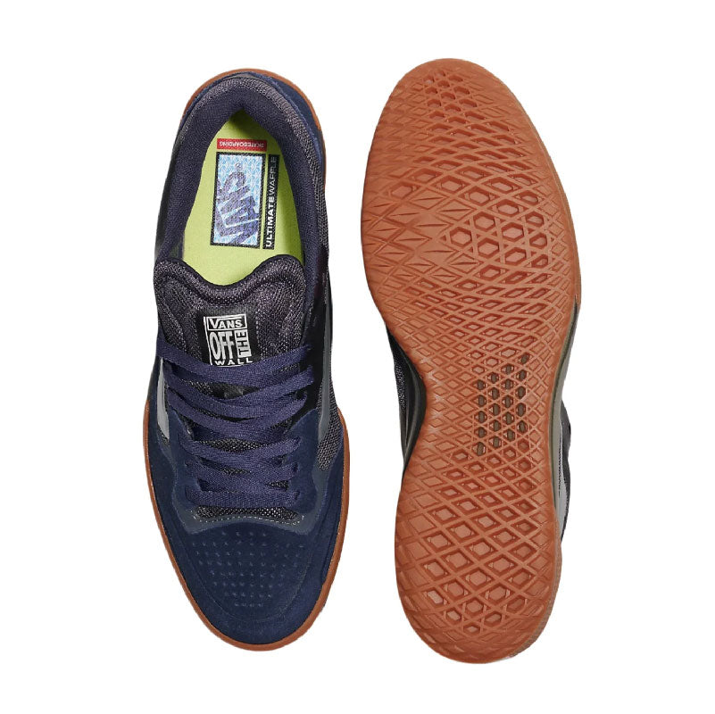 Zapatos Vans AVE 2.0 Navy Gum