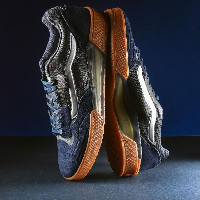 Zapatos Vans AVE 2.0 Navy Gum