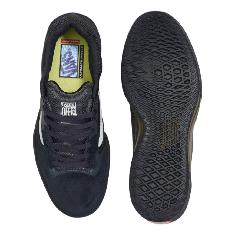 Zapatos Vans AVE 2.0 Phantom Black