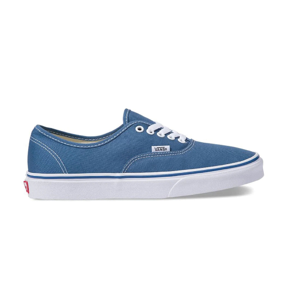 Zapatos Vans Authentic Navy