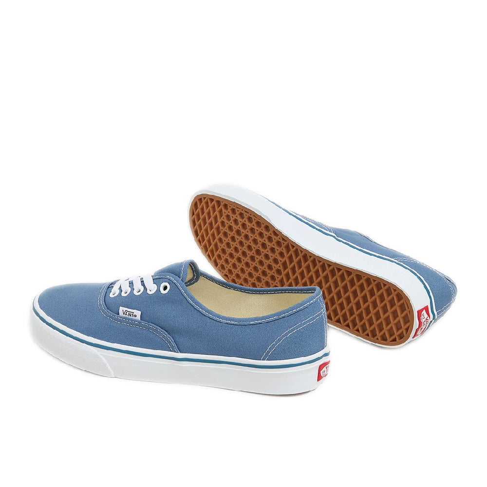 Zapatos Vans Authentic Navy