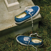 Zapatos Vans Authentic Navy