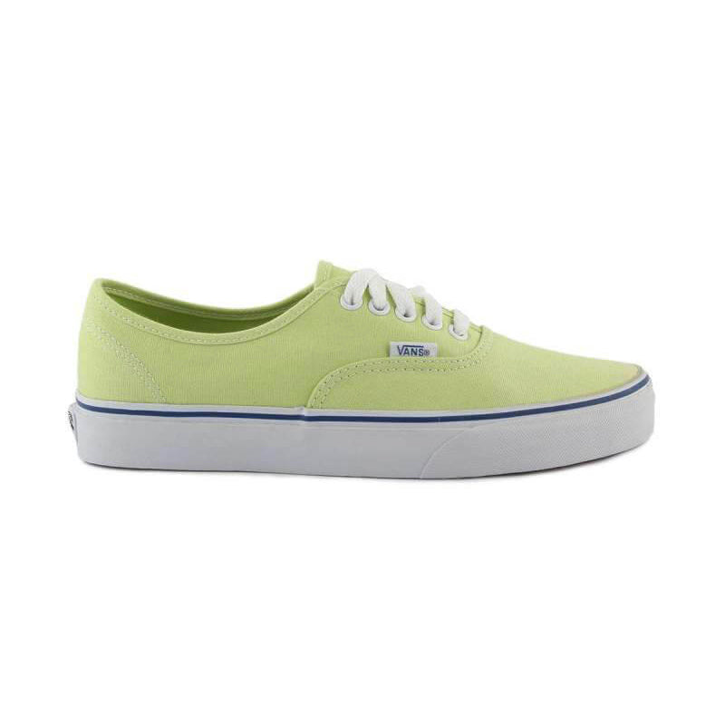 Zapatos Vans Authentic Shadow Lime