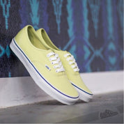 Zapatos Vans Authentic Shadow Lime