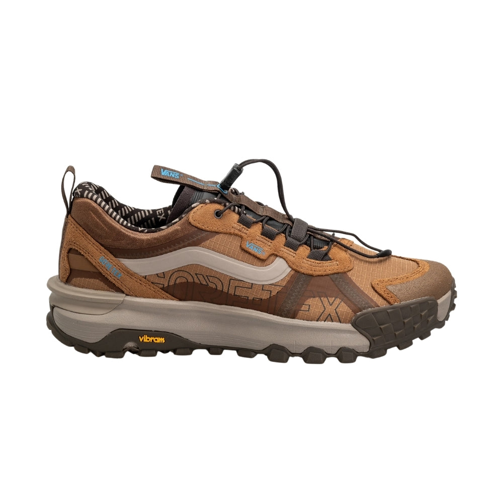 Zapatos Vans Crosspath XC GORE-TEX Chipmunk Brown