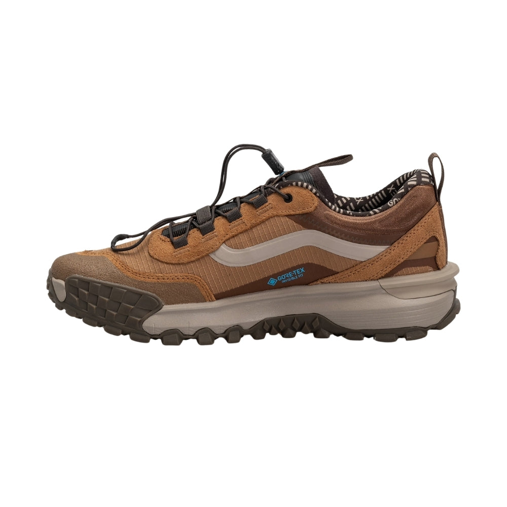 Zapatos Vans Crosspath XC GORE-TEX Chipmunk Brown