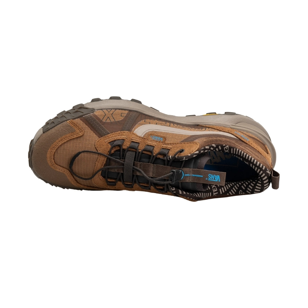 Zapatos Vans Crosspath XC GORE-TEX Chipmunk Brown