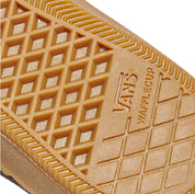 Zapatos Vans Gilbert Crockett High Brown Gum