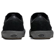 Zapatos Vans Gilbert Crockett Low Charcoal Black