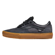 Zapatos Vans Gilbert Crockett Low Grey Black Gum