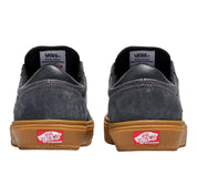 Zapatos Vans Gilbert Crockett Low Grey Black Gum