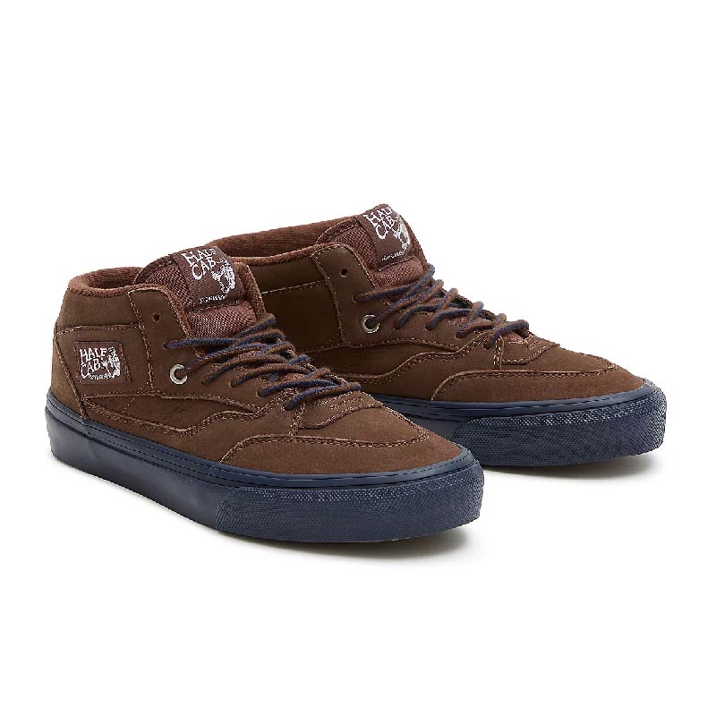 Zapatos Vans Half Cab ’92 x Nick Michel BMX