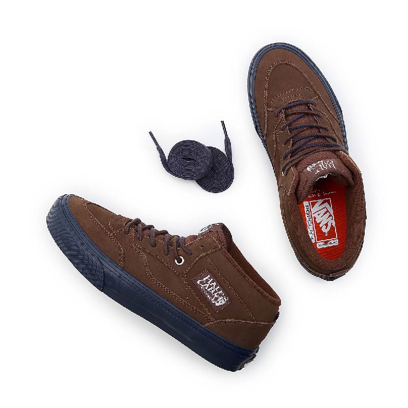 Zapatos Vans Half Cab ’92 x Nick Michel BMX