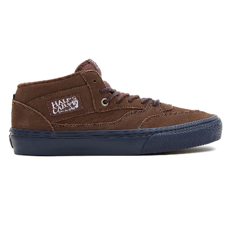 Zapatos Vans Half Cab ’92 x Nick Michel BMX