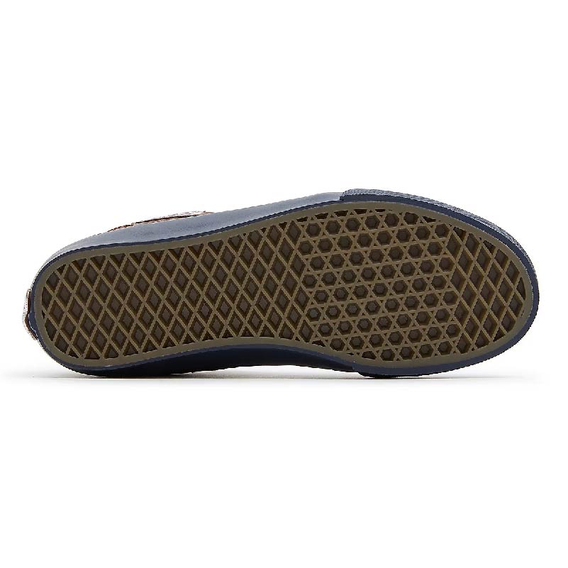 Zapatos Vans Half Cab ’92 x Nick Michel BMX