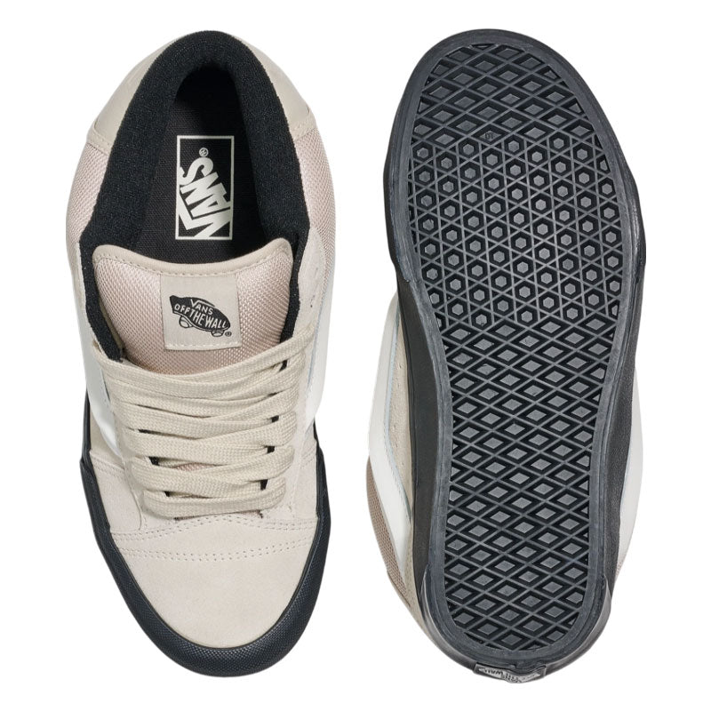 Zapatos Vans Knu Mid Peyote