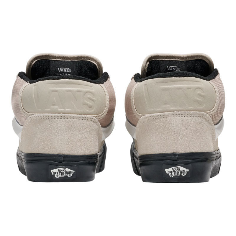 Zapatos Vans Knu Mid Peyote
