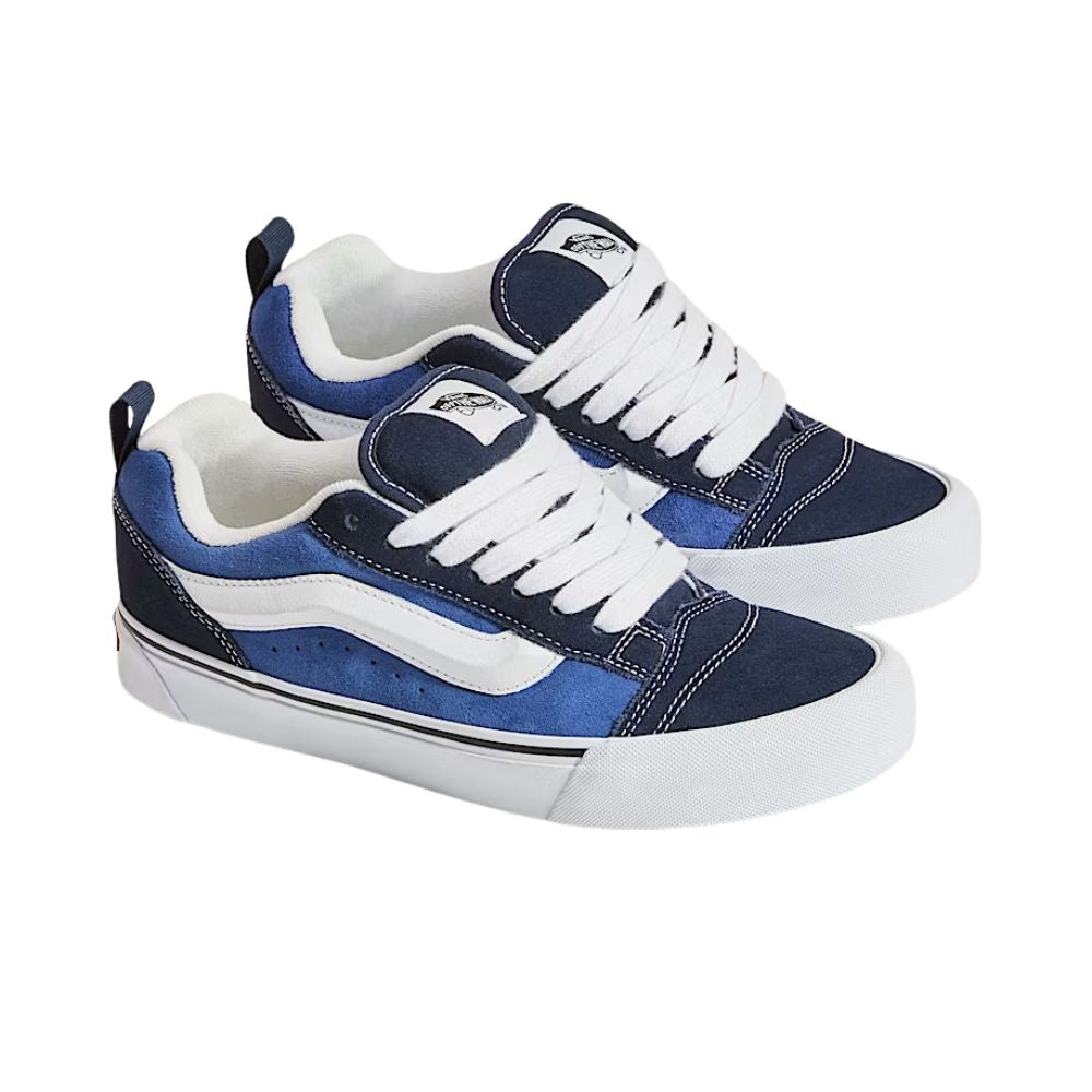 Zapatos Vans Knu Skool Navy