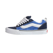 Zapatos Vans Knu Skool Navy