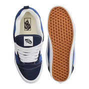 Zapatos Vans Knu Skool Navy
