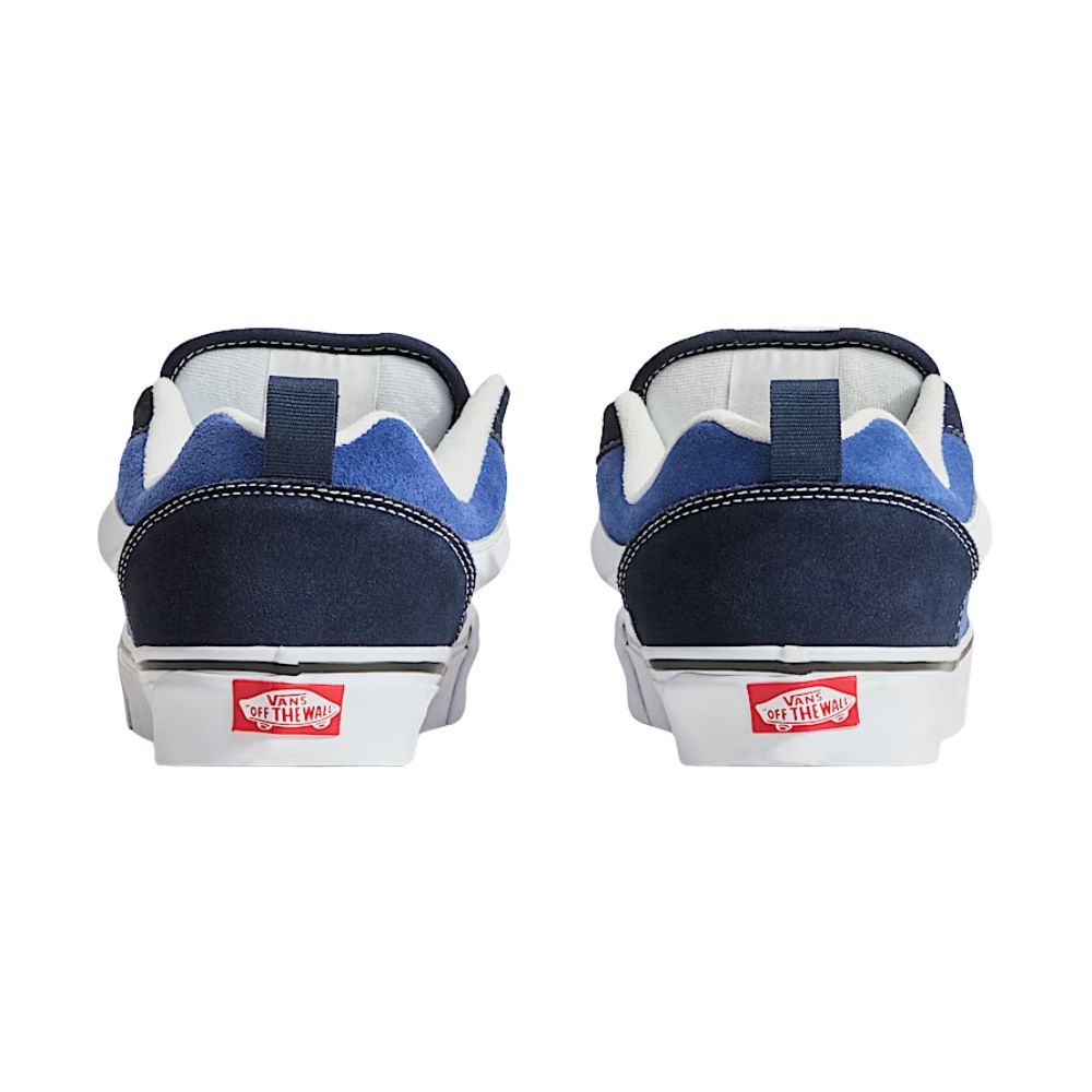 Zapatos Vans Knu Skool Navy