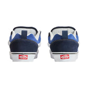 Zapatos Vans Knu Skool Navy