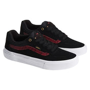 Zapatos Vans Kyle Walker Pyton Black