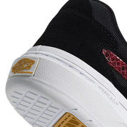 Zapatos Vans Kyle Walker Pyton Black