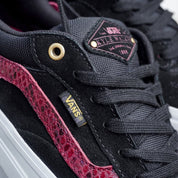 Zapatos Vans Kyle Walker Pyton Black