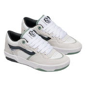 Zapatos Vans Rowan II White