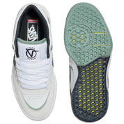 Zapatos Vans Rowan II White