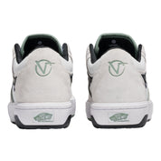 Zapatos Vans Rowan II White