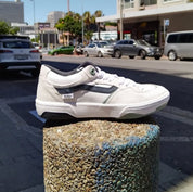 Zapatos Vans Rowan II White