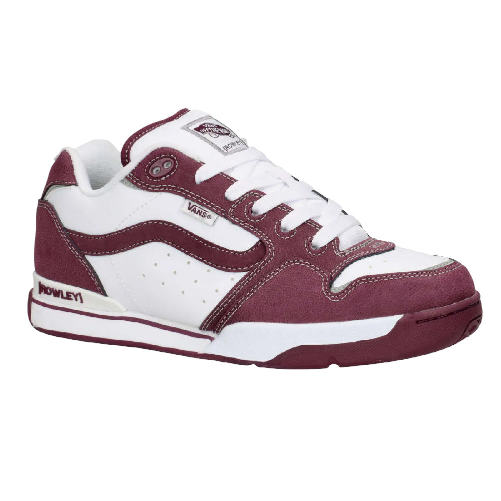 Zapatos Vans Rowley XLT Port Royale